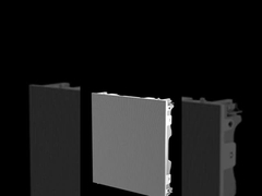 500*500mm Εξωτερικό ντουλάπι ενοικίασης