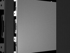 Και εσωτερικό και εξωτερικό αλουμινένιο ντουλάπι 500*500*66mm