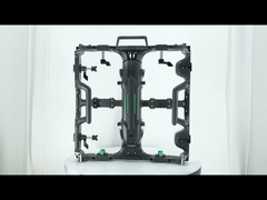 250*250mm ευθεία/καμπύλη