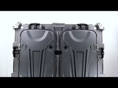 960*960*90mm ντουλάπι σταδίου κατάλληλος για 320*320mm μονάδα P4/P5/P8/P10