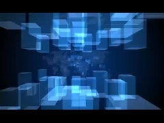 500mm*500mm Αλουμινίου ντουλάπι για 250mm*250mm LED οθόνη μονάδες