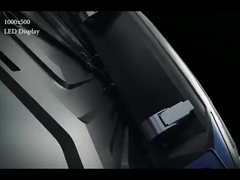 P3.91 Τόσο για εσωτερικούς όσο και για εξωτερικούς χώρους