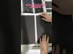 Εσωτερική Εύκαμπτη μονάδα 320*160 mm