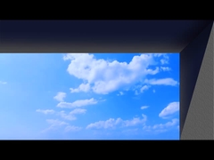 Οθόνη LED διαφήμισης 3D με γυμνό μάτι