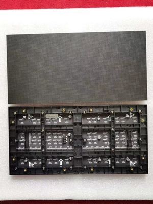 Οθόνη LED 1,25 mm Small Pixel Max. 800W/㎡ για εσωτερική οθόνη
