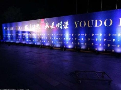 7680Hz Υψηλής ευκρίνειας εσωτερική οθόνη LED Μονούλη P2.976 RGB 3IN1