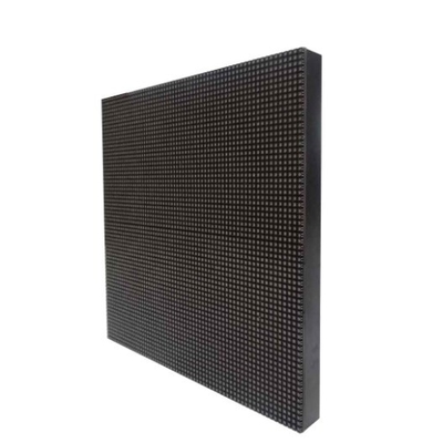 Ενότητα 192x192mm μητρών των πλήρων οδηγήσεων χρώματος οθόνη επίδειξης των εσωτερικών SMD2121 οδηγήσεων 64x64pixel P3
