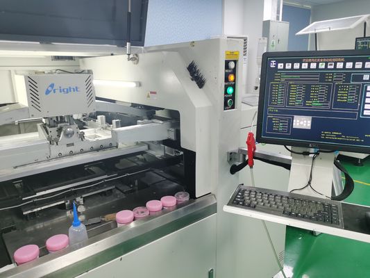 Υψηλή ανανεωτικότητα ενοικιαζόμενη οθόνη LED P3.91 250*250mm RGB Panel 64x64 Pixels Led Video Wall