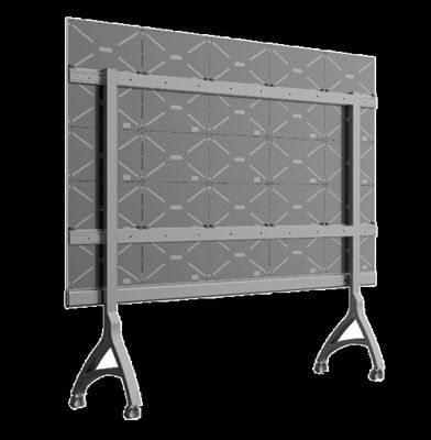 Μονάδα Έγχρωμης Οθόνης LED Video