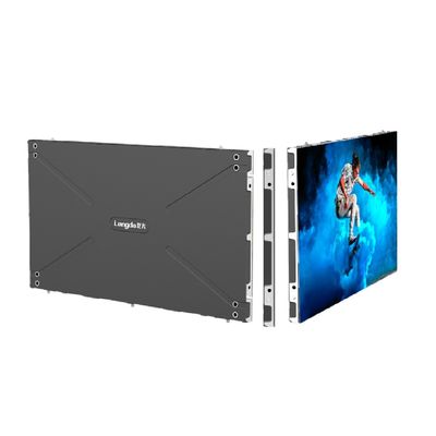 Εικονική οθόνη LED υψηλής ανάλυσης