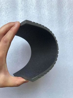 14bit Gray Scale Small Pitch Ευέλικτη οθόνη LED 3 χρόνια εγγύηση