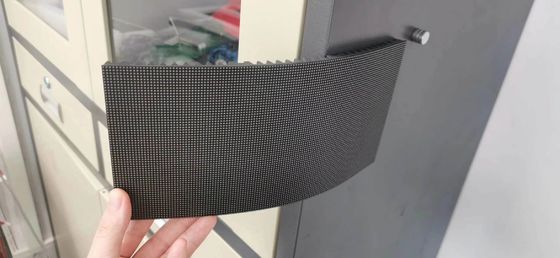 14bit Gray Scale Small Pitch Ευέλικτη οθόνη LED 3 χρόνια εγγύηση