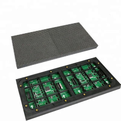Εύκολη Εγκατάσταση Εξωτερική Οθόνη LED P2.5 P3 P4 P5 P6 P8 P10 3000 - 12000nits