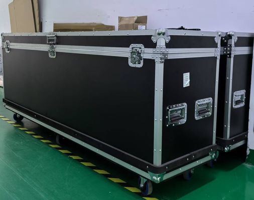 Εσωτερική οθόνη LED P1.538 HD, αφίσα, συσκευή αναπαραγωγής βίντεο διαφήμισης, υψηλής ποιότητας, χαμηλότερο κόστος
