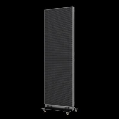 HD Full Color Indoor LED Display Πλακέτα Διαφήμισης Βιντεοπαίκτης P1.25 P1.538 P1.86 P2 P2.5 P3