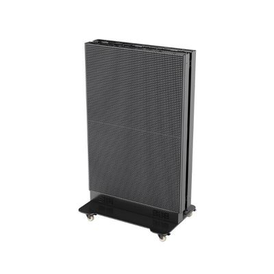 HD Full Color Indoor LED Display Πλακέτα Διαφήμισης Βιντεοπαίκτης P1.25 P1.538 P1.86 P2 P2.5 P3