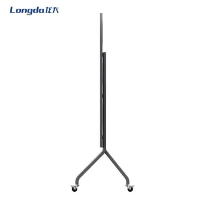 Οθόνη συνεδριάσεων Smart TV All-in-One 216'' 16:9 HD Εσωτερικού Χώρου Κινητό Τοίχος LED Video