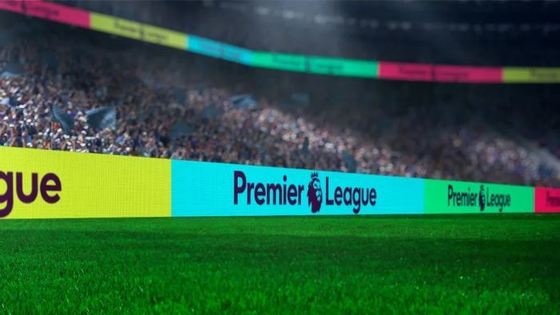 Εύκαμπτη οθόνη LED ενοικίασης τόξου κοίλη κυρτή P2.6 P2.9 P3.91 P4.81