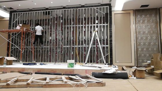 Μικρό pixel εσωτερική οθόνη οθόνης LED