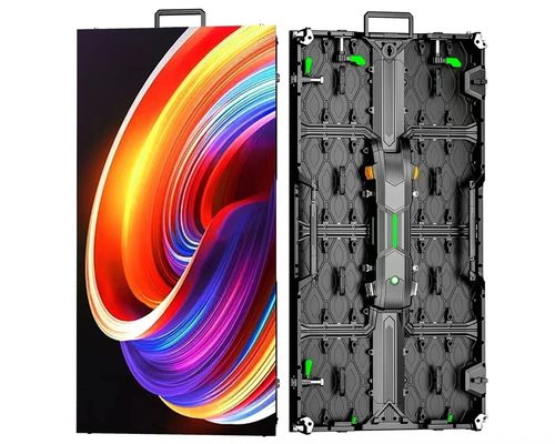 Μικρό pixel εσωτερική οθόνη οθόνης LED