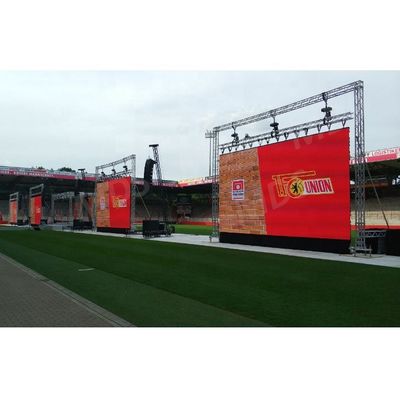 Μικρό pixel εσωτερική οθόνη οθόνης LED