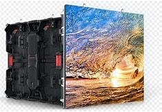 P3.91 Υψηλής ευκρίνειας εσωτερική οθόνη LED ενοικίασης