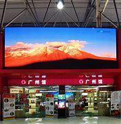 3840Hz High Refresh P4 320*160mm Indoor RGB Advertising LED Display Module