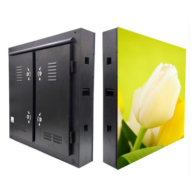 IP65 Εξωτερικά οπτικοακουστικά LED -20°C~+50°C Θερμοκρασία λειτουργίας