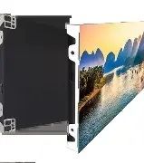 P1.25 Εσωτερικό Εξαιρετικά Λεπτό Ντουλάπι Συνεδριάσεων Led Wall Meeting Room Led Display