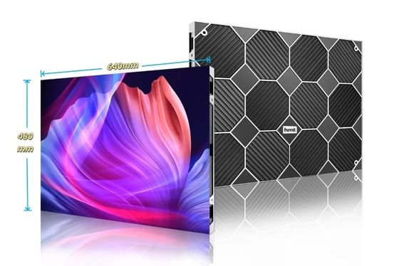 Έγχρωμη οθόνη LED εσωτερικού χώρου για κατάστημα με φθηνότερη τιμή