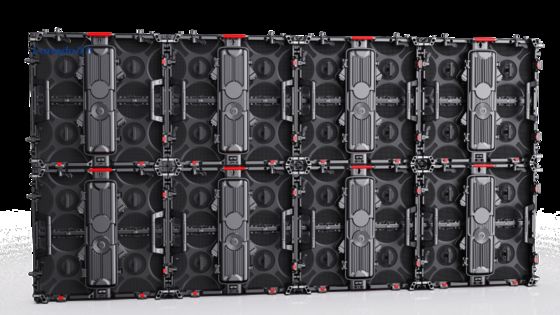 P3.91 Church LED Screen 3m*2m For Worship, Sermons, And Live Events