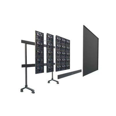 16 Bits Fine Pitch All-in-One LED οθόνη οθόνης για οικιακή χρήση και συνέδριο