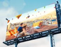 Outdoor P10 Long Life Wearable Iron Cabinet Led Display Screen For Advertising