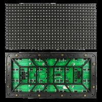 Εξωτερική ψηφιακή πινακίδα υψηλής φωτεινότητας P10 960*960mm