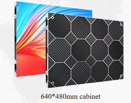 Οθόνη LED Σκηνής Φόντου P2mm Εμπορική Οθόνη LED Υψηλής Ανάλυσης 600cd 1/40 Σάρωση