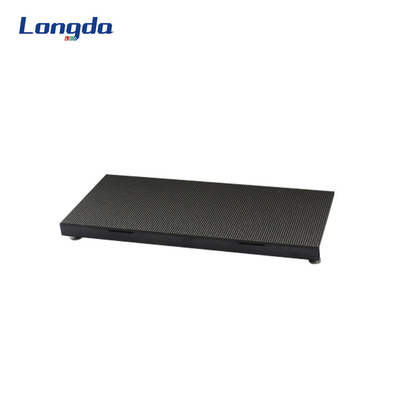 οδηγημένες τηλεοπτικές επιτροπές 800cd 1R1G1B ενότητας τοίχων 512×512mm P2 εσωτερικές