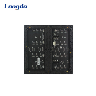 Εσωτερικό οδηγημένο ενοίκιο P3mm ISO14001 οθόνης Longda