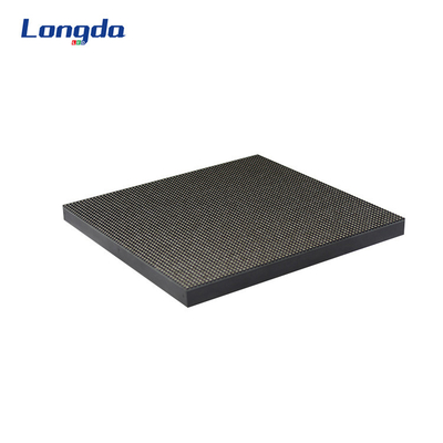 Εσωτερική οδηγημένη ενοίκιο επίδειξη 576x576mm FCC P3 αργιλίου 54HZ