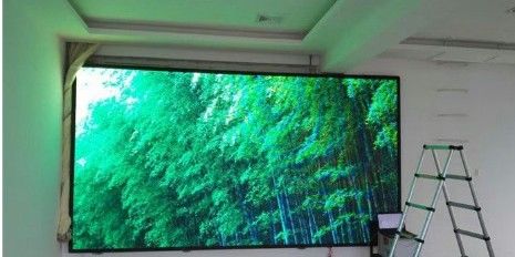 επιτροπές επίδειξης 320*160mm εσωτερικές πλήρεις οδηγημένες χρώμα 1920hz σε 3840hz