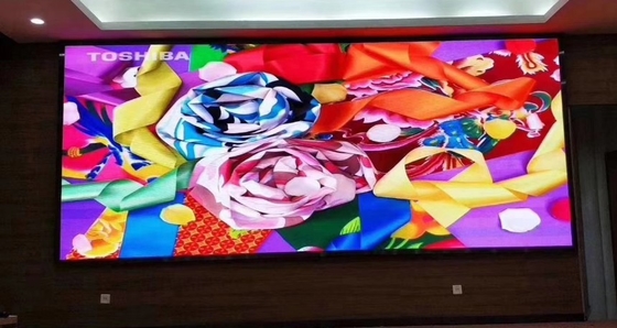 14bits οδηγημένη επιτροπή 640*480mm ενότητας γραφείου επίδειξης