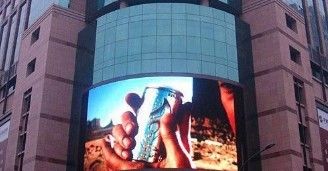 1200Hz η οδηγημένη οθόνη 264V 10mm σκηνικού σκηνικού οδήγησε τις οθόνες επίδειξης 700Hz