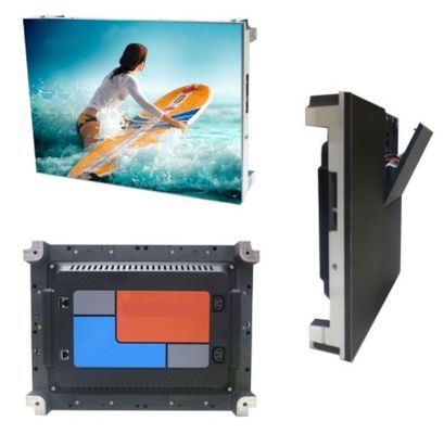LONGDA Μικρή οθόνη LED Pixel P1.56 εσωτερική πλήρης χρωματική οθόνη συνεδριάσεων βίντεο τοίχος ISO9001