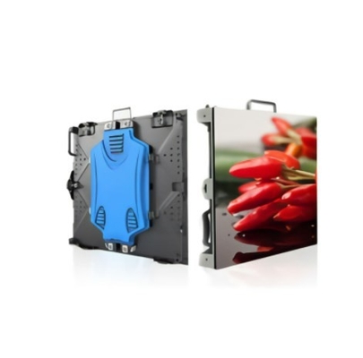 40 X 30cm οδήγησαν τηλεοπτικό τοίχο P1.667 P1.56 οθονών πισσών οδηγημένο το υψηλή ανάλυση