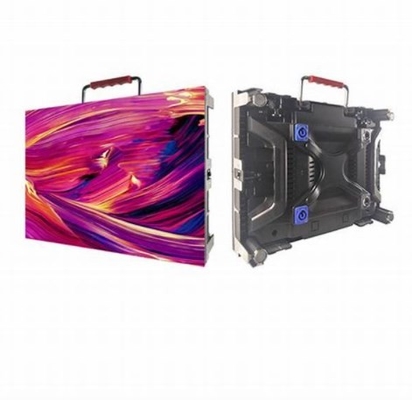 40 X 30cm οδήγησαν τηλεοπτικό τοίχο P1.667 P1.56 οθονών πισσών οδηγημένο το υψηλή ανάλυση