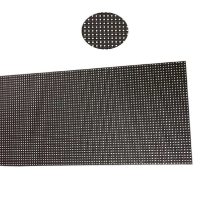 Ενότητα 256x128mm των οδηγήσεων P4 SMD ενότητα οθόνης των υπαίθριων οδηγήσεων επίδειξης