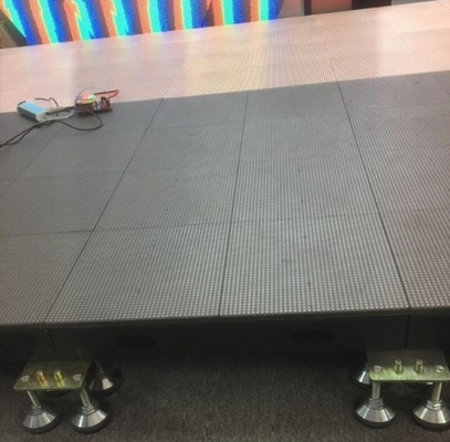 IP65 πίστα χορού γαμήλιων επιτροπών P3.91 πιστών χορού των οδηγήσεων γαμήλια για το κόμμα γεγονότος