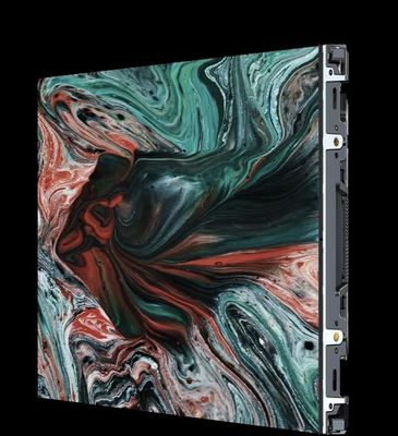 5V 14bit που διαφημίζει την επίδειξη των οδηγήσεων για το ενοίκιο 500mmx500mm γραφείο