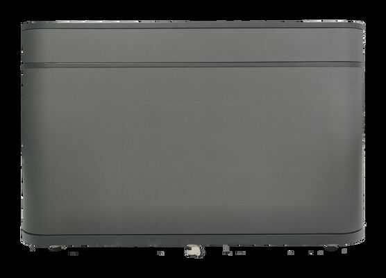 Οθόνη LED μπροστινής ρεσεψιόν